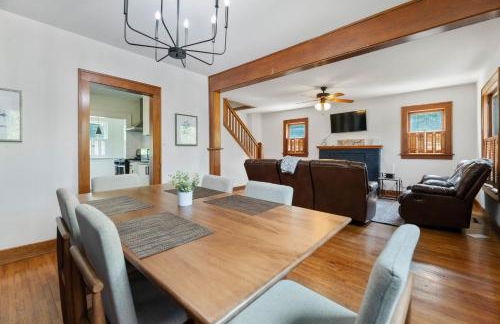 3 Bed 1 5 Bath Home in College Hill By Hospital - Foto 14