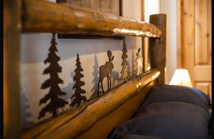 Island Park Hideaway -Bill's Island -Hot Tub -BBQ - Foto 28