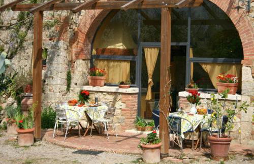 Elegant Villa in Tuscany - Foto 13
