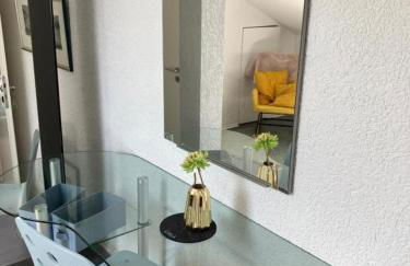 Ü Villa für Freunde 3 Wohneinheiten mit Außenfläche und Grill - Foto 33