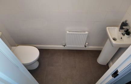 Modern house in City Centre with private parking and gated property - Foto 56