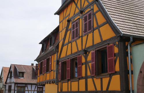 Appartements - La Cour St Fulrad - Foto 39