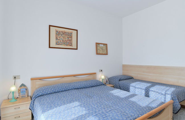 Residence Albatros - Foto 12