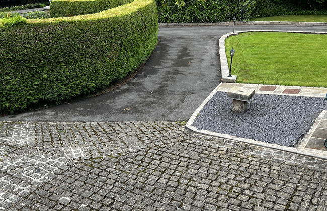 Castle House Holiday Home - Foto 60