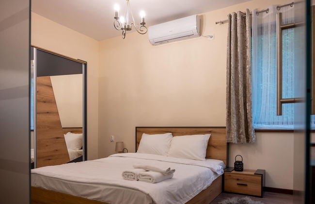 Design 1bdr Apartment in Top Center - Free Parking - Foto 5