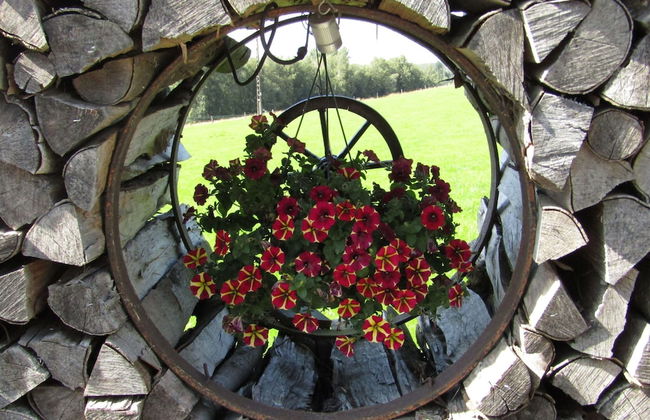 Lovely Spot With Plenty of Outdoor Space - Foto 44