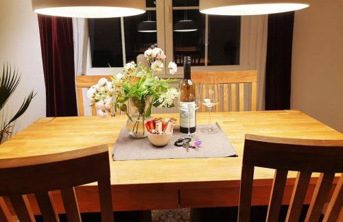 Das purpur Haus für Dich alleine! - Foto 23