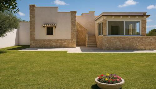 AlliPatuli Apartments - Foto 2, Garden