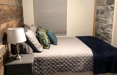 Unique A-Frame Cabin Rental on a Farm in Mount Juliet near Nashville, Tennessee - Foto 23