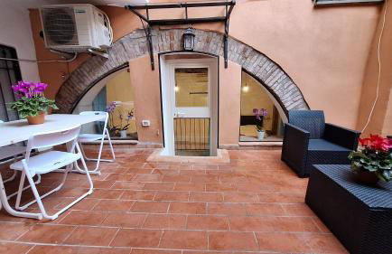 La Casetta di Cri - Foto 25