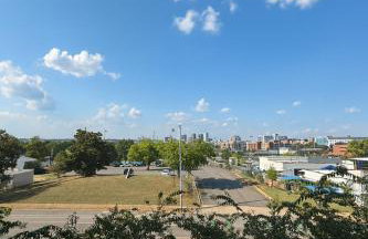 Across from UAB Spacious 2BR Retreat 2nd - Photo 15