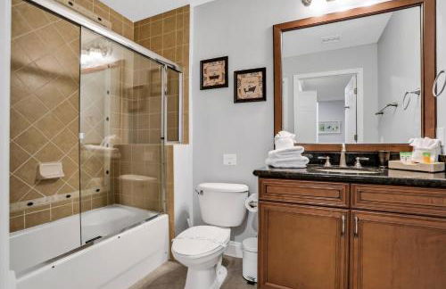 Reunion Retreat: Spacious Condo Near Disney Parks - Foto 14