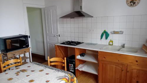 Appartement - Gîte de l'Hérété - Foto 4