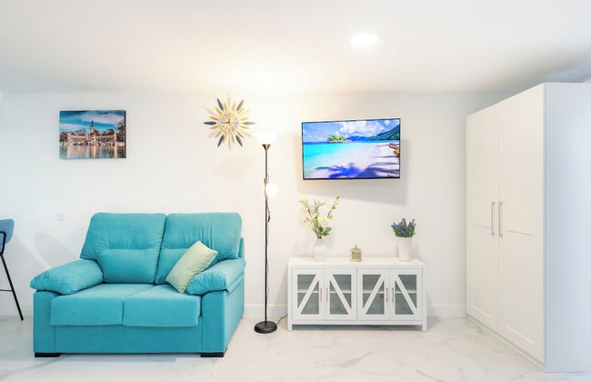 Bety Dreams Apartments - Foto 29