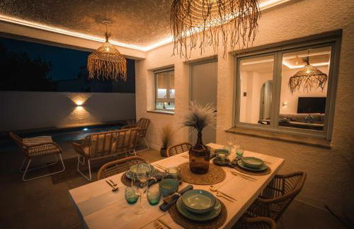 Casa Gavilán En Riumar - Foto 16