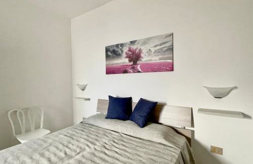 Casa Artemide - Primo piano indipendente con vista mare - Foto 14