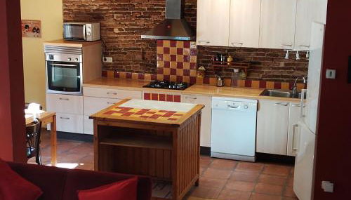 Can Penjarella II - Foto 3, stove, dishwasher, pet friendly, toaster, minibar