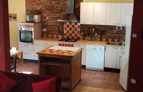 Can Penjarella II - Foto 3