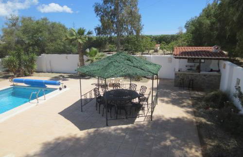 Casa Gregory - Photo 57