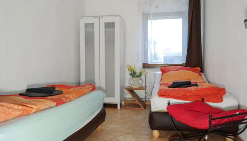 Pension Ketzin - Foto 4, towels, wardrobe