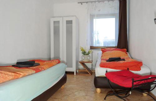 Pension Ketzin - Foto 4