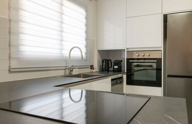 Luxury APT 3 BR New Tower Parking - Foto 22