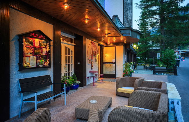 Naco Aparthotel by Arca Spa - Foto 2