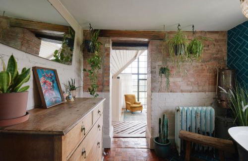 Freya's Farmhouse - Foto 38