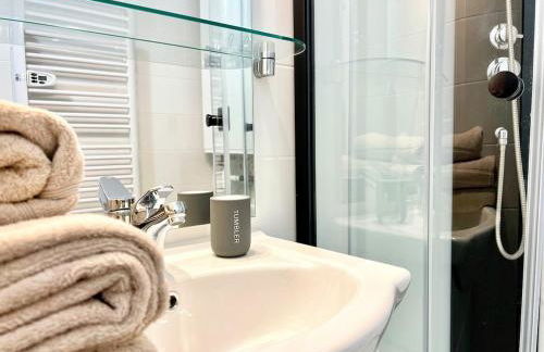 Baux'M Chic - Alpilles, Grand Studio Cosy, Clim, 4 personnes - Foto 40