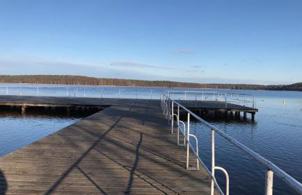 Domek Franianiesulice - Foto 60