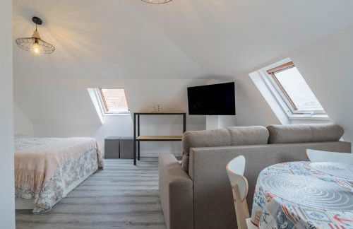 A Casita Do Muelle - Cambados - Foto 16