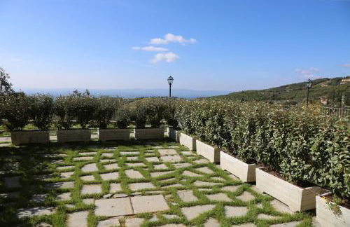 Casa Vacanze Squarcialupi - Foto 78