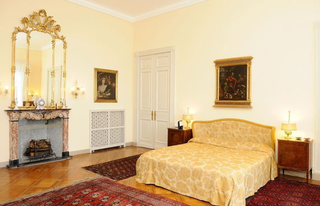 Villa Regina - Foto 3