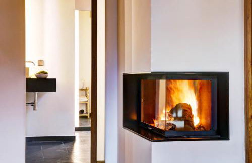 Chalet La Vigogne et Spa - Photo 19