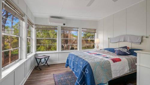 For the Birds- on the water - Foto 2