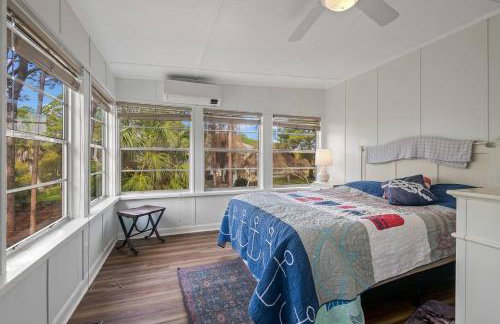 For the Birds- on the water - Foto 2