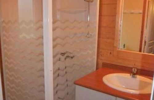 Chalet Édelweiss 35 en lisière de forêt, calme et nature - FR-1-583-444 - Foto 7