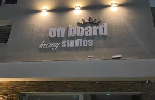 On Board Luxury Studios - Foto 33