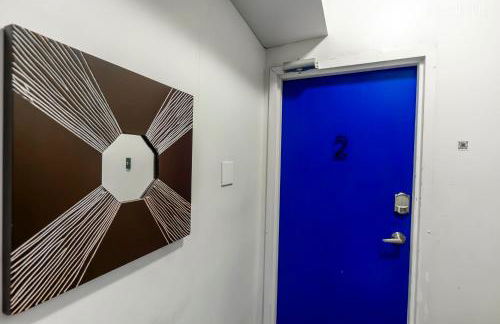 Stylish Apt - 2 Queen Bed - Easy Hospital Access - Foto 33