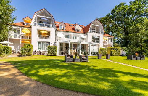 Ferienwohnung Katja in der Villa Seeblick - Foto 24