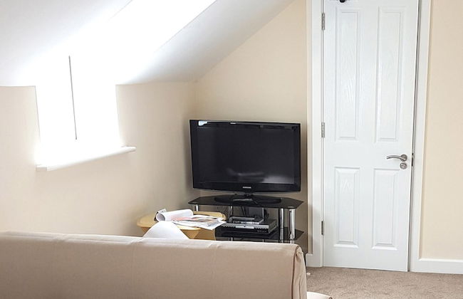 Harrington Flats - Foto 13