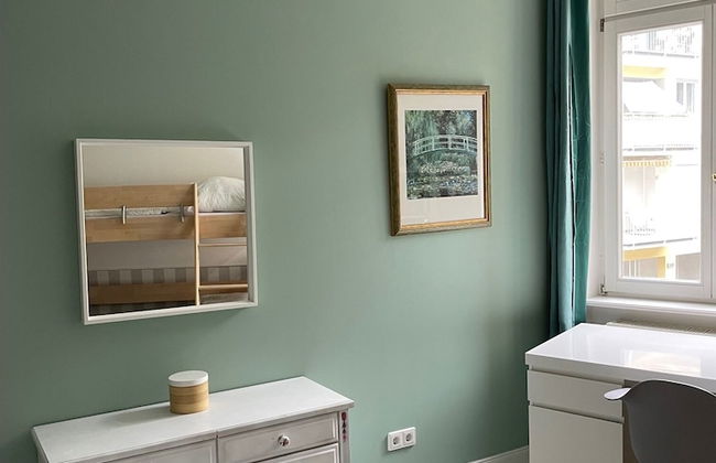 Lovely Apartment in Baden-Baden - Foto 16