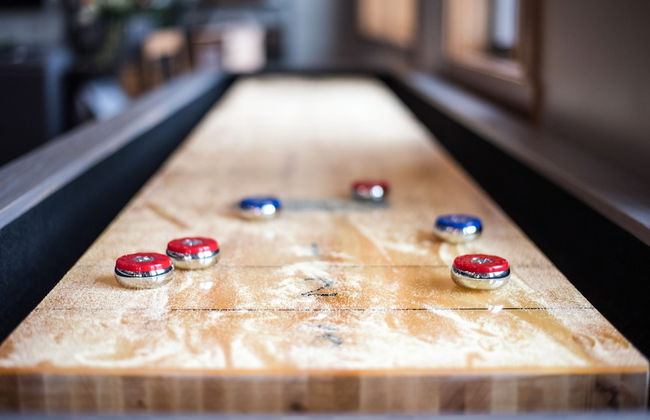 Hyatt Vacation Club at The Ranahan - Foto 43