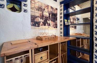 Garcia Hacienda Authentic Mexican Villa & Hot Tub - Foto 26