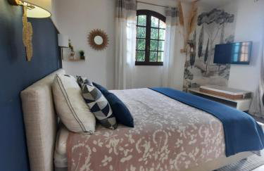 Domaine des Pins - Foto 21