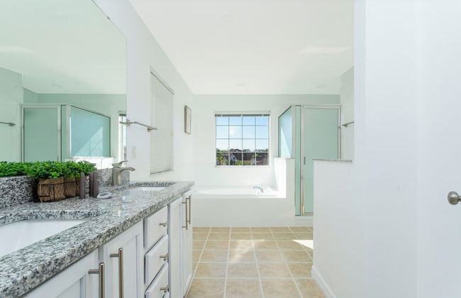 Beautiful 5Bd Single Family w Game Room 106 Lake Wilson Preserve - Foto 33