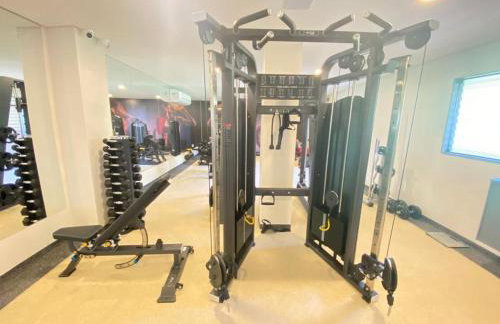 Flat Eco Resort Praia dos Carneiros-PE - Foto 46