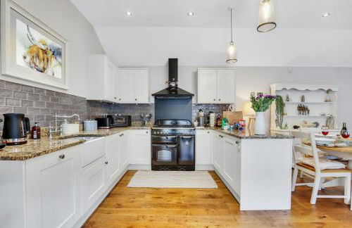 Dairy Cottage @Budle Barns - North East Escapes - Foto 7