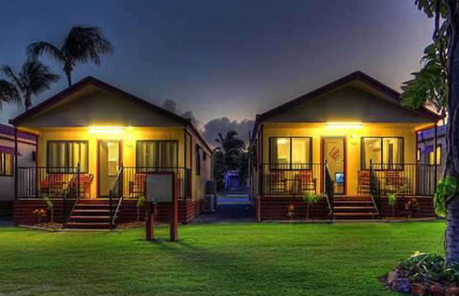 NRMA Capricorn Yeppoon Holiday Park - Foto 45