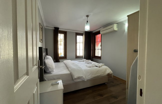 Gulhane Suites - Foto 25